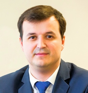 Vasile Hincu headshot